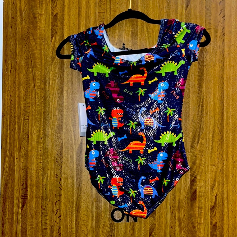 Kids Dancewear